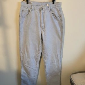 cactus brand mom jeans